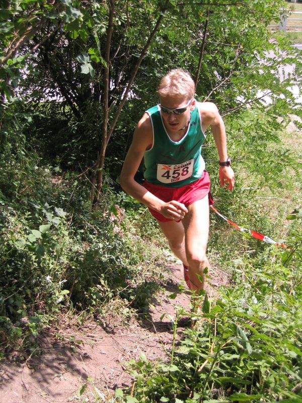 Xterra 2007
