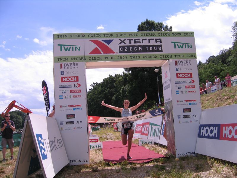 Xterra 2007