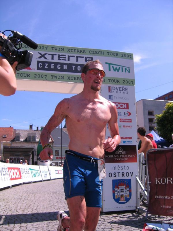 Xterra 2007
