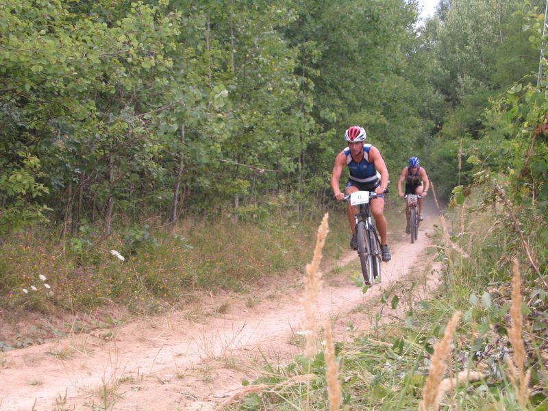 Xterra 2007