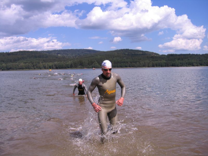 Xterra 2007
