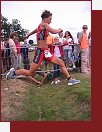 Xterra 2007