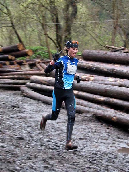 Duatlon Xterra Karlovy Vary 2006