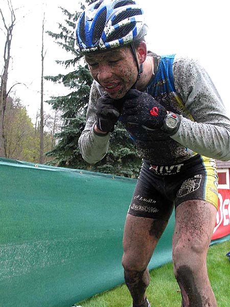 Duatlon Xterra Karlovy Vary 2006