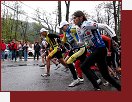 Duatlon Karlovy Vary, start