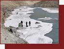 Zanskar, doprava d�eva do Kargyaku