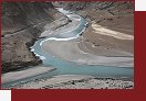 Zanskar, doprava d�eva do Kargyaku