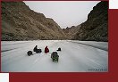 Zanskar, doprava d�eva do Kargyaku
