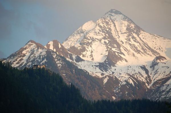 Zillertal na jae