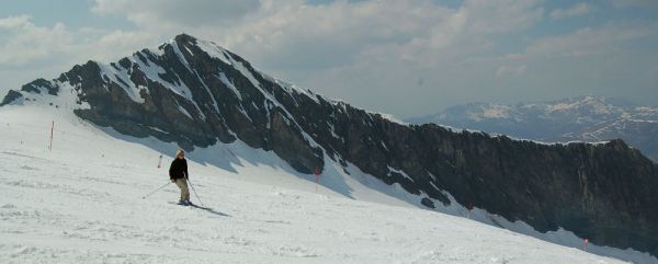 Zillertal na jae