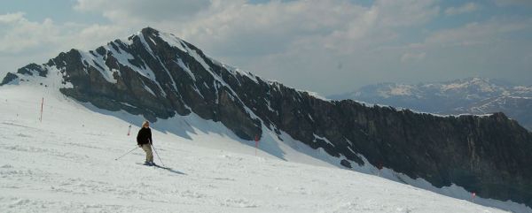 Zillertal na jae