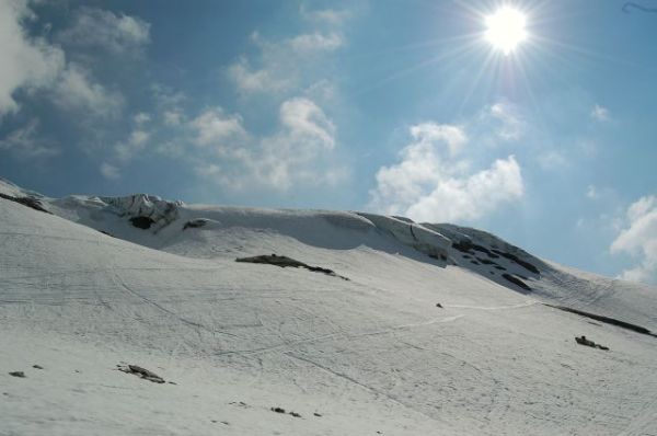 Zillertal na jae