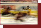 Sledge-hockey