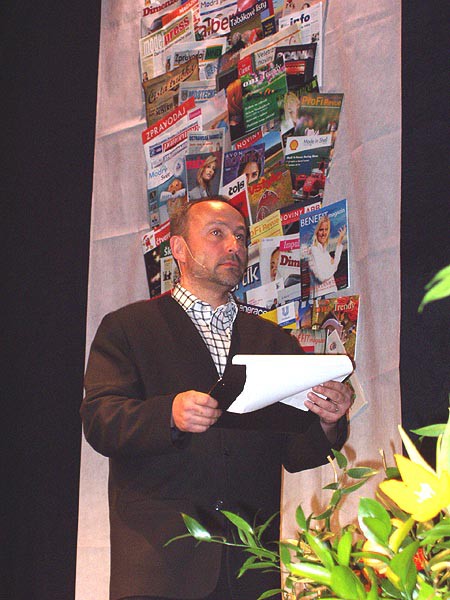 Zlat stednk 2004