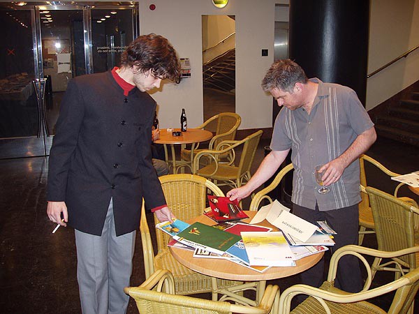 Zlat stednk 2004