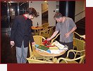 Zlat stednk 2004. Jak to dlaj u soused?