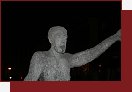 Olbram Zoubek, vstava na Ovocnm trhu v Praze