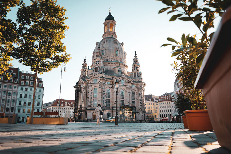 Frauenkirche