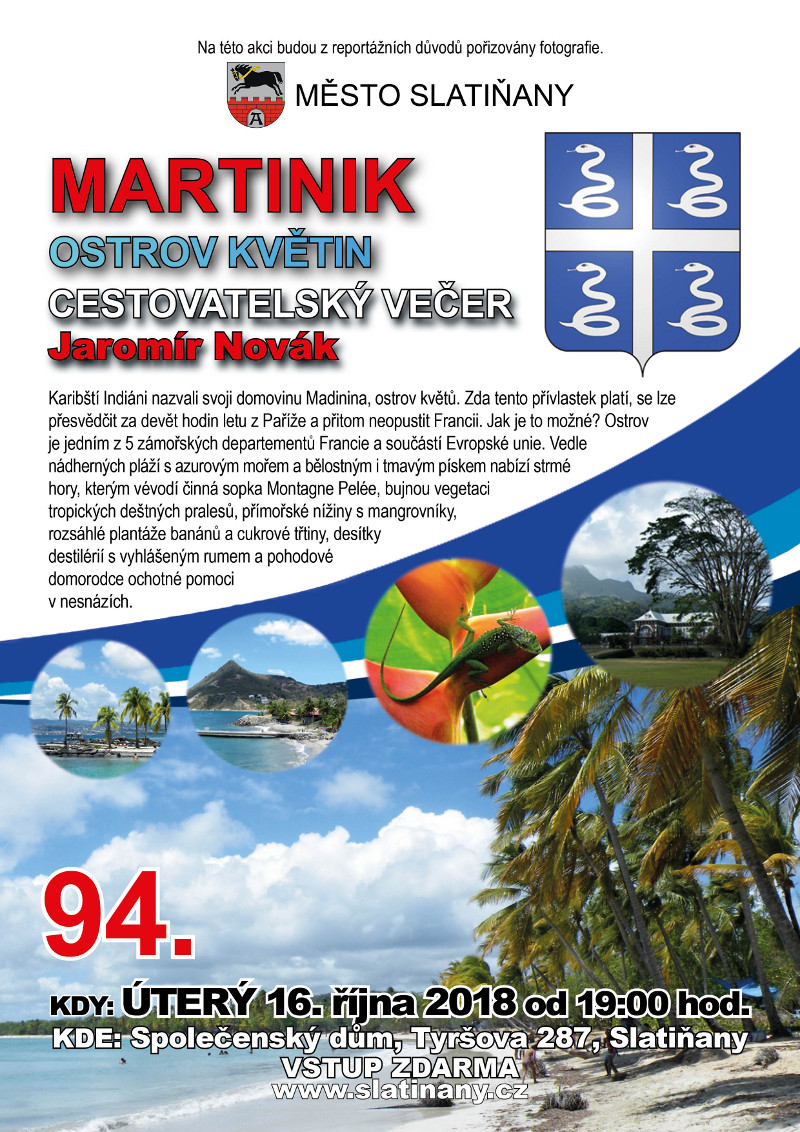 Martinik