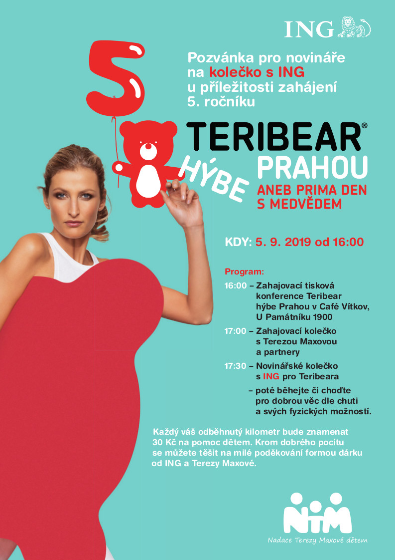 Teribear