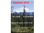 Expedície v Bratislave 30. apríla