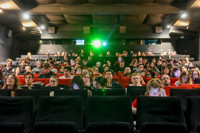 58. filmový festival v Karlových Varech