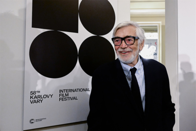 58. filmový festival v Karlových Varech