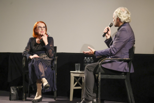 58. filmový festival v Karlových Varech