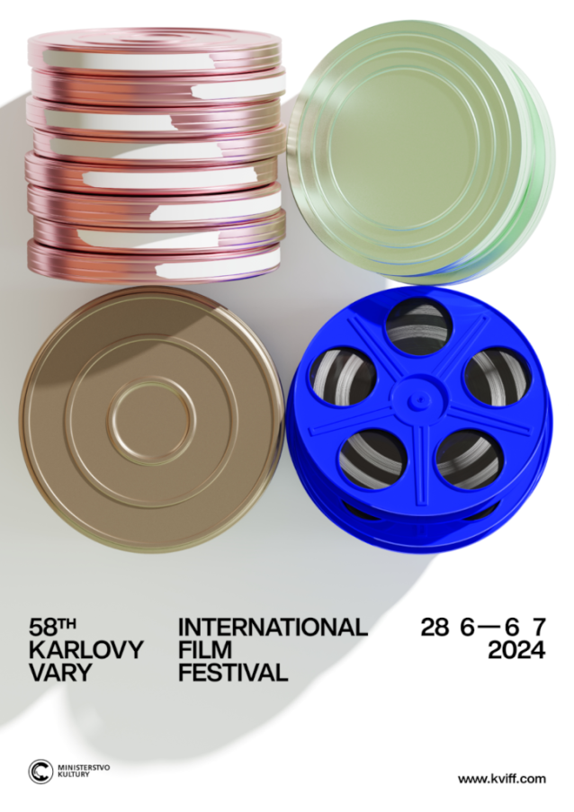 58. filmový festival v Karlových Varech
