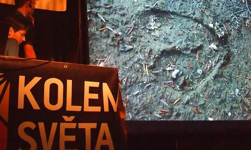 15 věcí, které nesmíte zapomenout s sebou na festival 15 věcí, které nesmíte zapomenout s sebou na festival