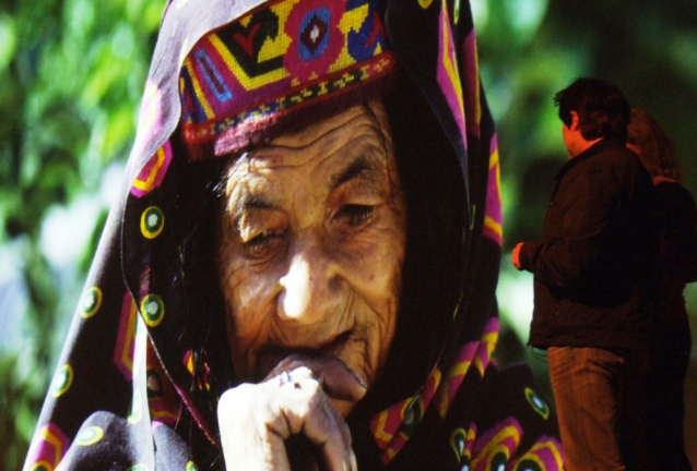 Jezdí na stejné místo do Tibetu