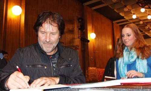 AUDIO Bruno Baumann Travels AUDIO Bruno Baumann Travels