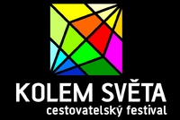 Cestovatelský festival Kolem světa Brno
