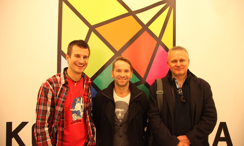 Kolem světa Kolem světa