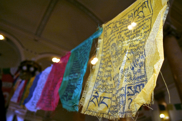 Kolem světa se cestuje v Budějovicích