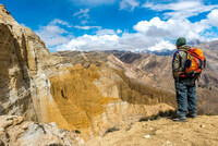 10 Reasons Why Upper Mustang Trek Should Be on Your Bucket List 10 Reasons Why Upper Mustang Trek Should Be on Your Bucket List