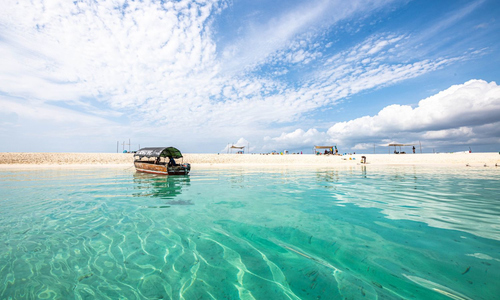 Festival Kolem světa se koná na veletrzích o cestování Festival Kolem světa se koná na veletrzích o cestování