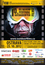 105 outdoorových filmů se přihlásilo na festival