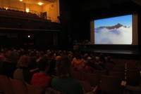 Divadlo jinak: Na vodě, ve vzduchu i na horách Divadlo jinak: Na vodě, ve vzduchu i na horách