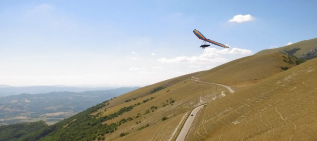 Mezinárodní festival outdoorových filmů začal v Ostravě a skončí v Praze 