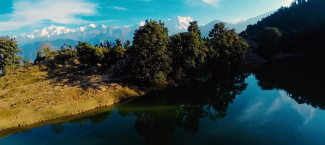 Běžecká sága vyhrála Mezinárodní festival outdoorových filmů