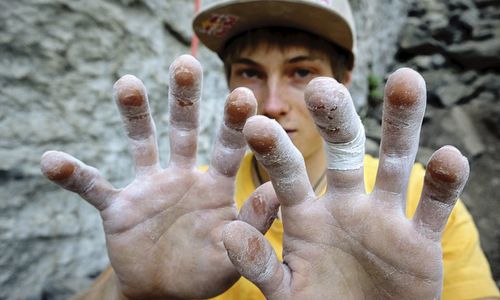 Mezinárodní festival outdoorových filmů začal v Ostravě a skončí v Praze Mezinárodní festival outdoorových filmů začal v Ostravě a skončí v Praze