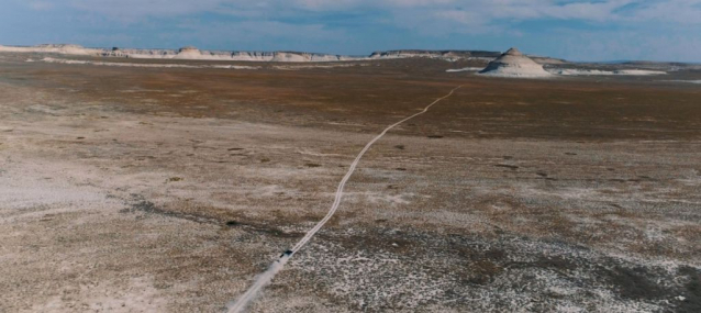 Běžecká sága vyhrála Mezinárodní festival outdoorových filmů