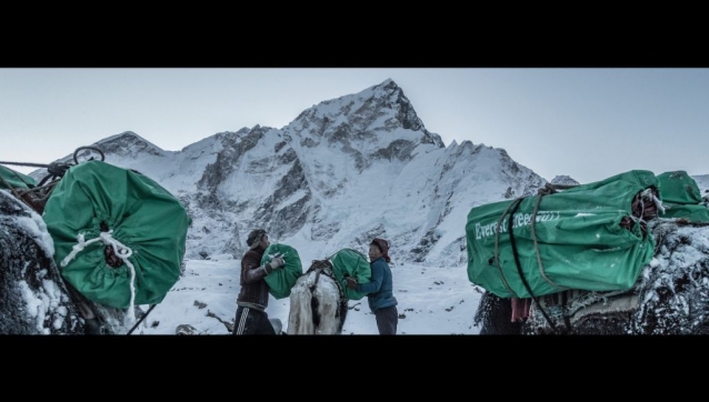 Mezinárodní festival outdoorových filmů začal v Ostravě a skončí v Praze 