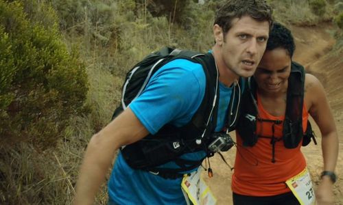 Běžecká sága vyhrála Mezinárodní festival outdoorových filmů Běžecká sága vyhrála Mezinárodní festival outdoorových filmů