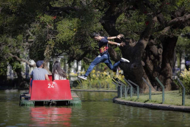 Běžecká sága vyhrála Mezinárodní festival outdoorových filmů