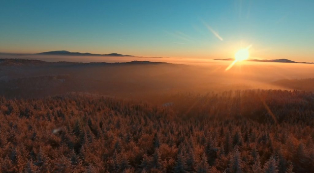 Běžecká sága vyhrála Mezinárodní festival outdoorových filmů