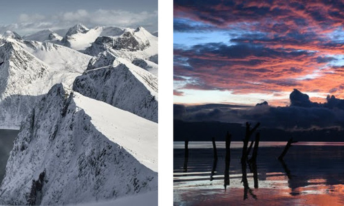 Mezinárodní festival outdoorových filmů dnes vyhlásí vítěze na TV Noe Mezinárodní festival outdoorových filmů dnes vyhlásí vítěze na TV Noe