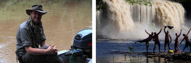 Mezinárodní festival outdoorových sportů byl zahájen v Ostravě