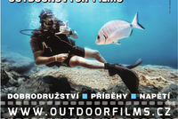 Outdoorové filmy na Pomezních boudách Outdoorové filmy na Pomezních boudách